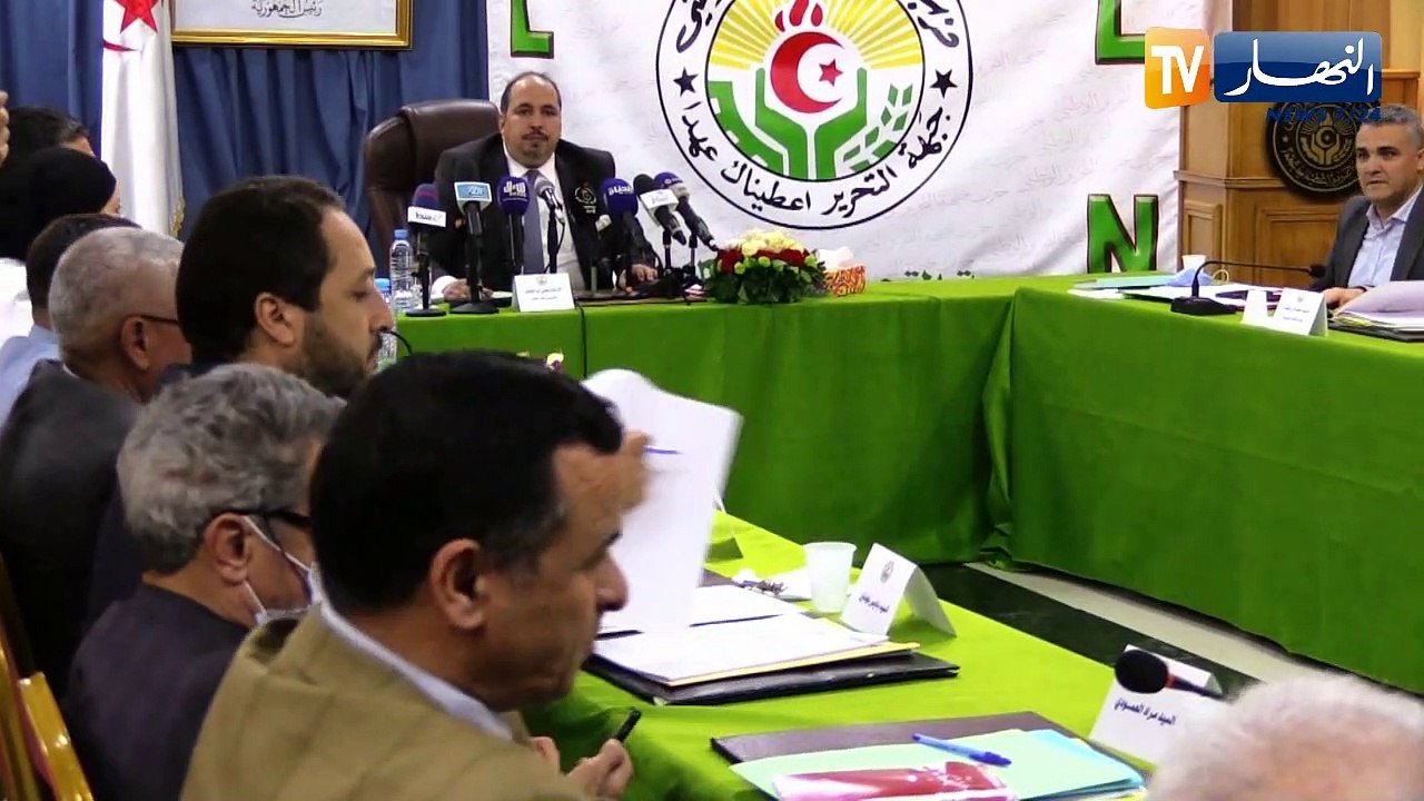 "الماك" الإرهابية.. نظام المخزن.. الأحزاب السياسية تتحد للدفاع عن الوحدة الوطنية