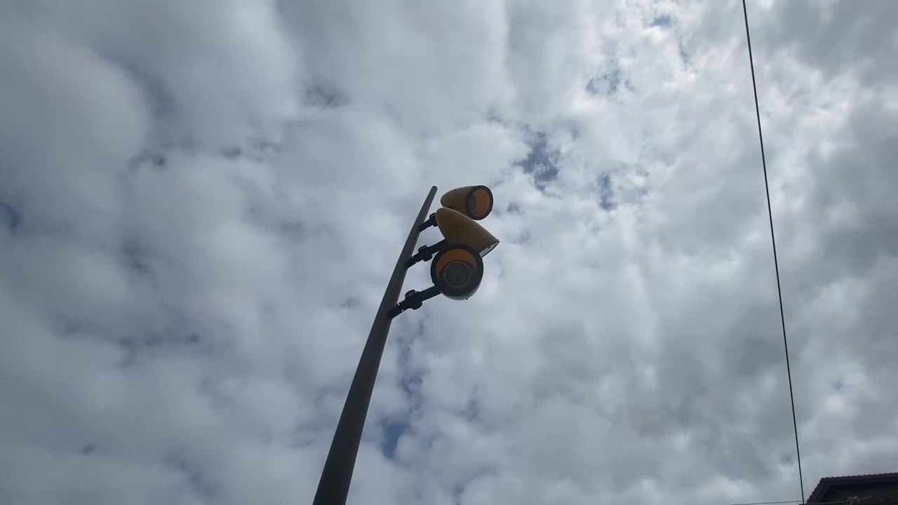 L’éclairage public saboté par des dealers de drogue à Anderlecht