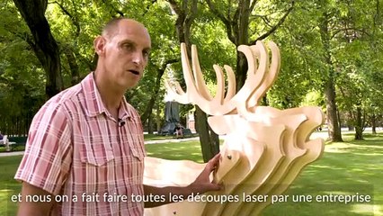 Promenade "Grandeur nature" : la campagne au Jardin du Luxembourg