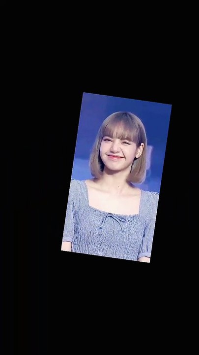 Cute Lisa
