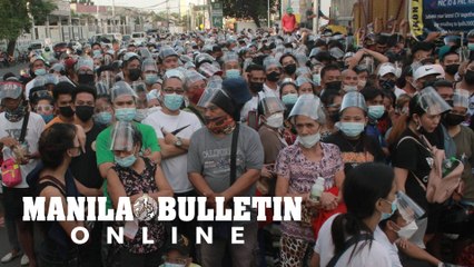 NCR, Laguna, Bataan move to MECQ until August 31; decision reached through ‘secret ballot’