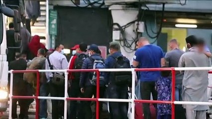 Incertidumbre en Afganistán sobre la política de los talibanes