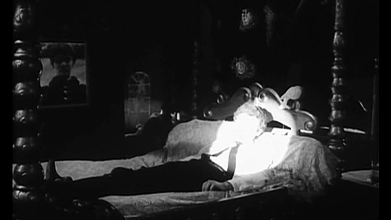 Patrick Abrial (De La F.) Le loup et l'agneau (La Fontaine, Abrial)