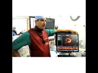 نقل مباشر لعملية قلب معقدة من دبي إلى أميركا