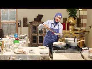 الحلقة الثانية من مطبخ منال العالم فيديو Dailymotion
