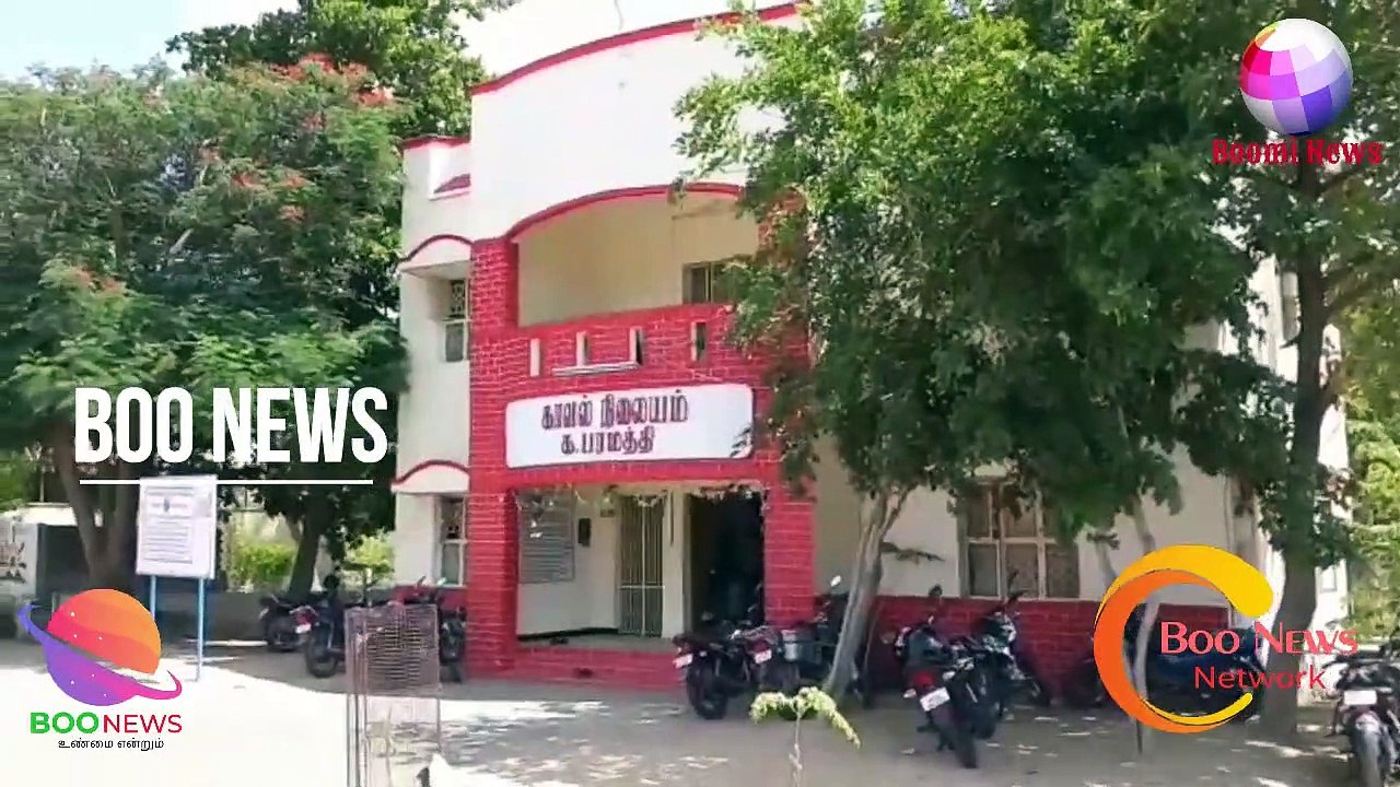 #BOOMINEWS | கரூரில் காவல்துறை ஆய்வாளரை கண்டித்து நீதிமன்ற புறக்கணிப்பில் ஈடுபட்ட வழக்கறிஞர்கள் |