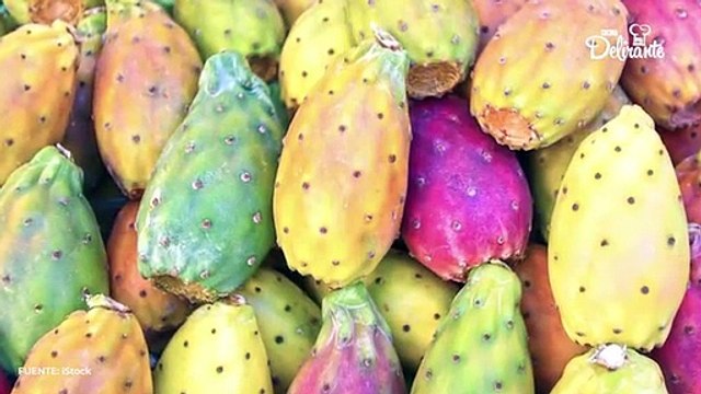 10 Cosas que no sabías sobre las tunas.| Cocina Delirante