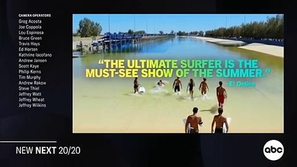 ABC's Brand New Split Credits (2021-2022)