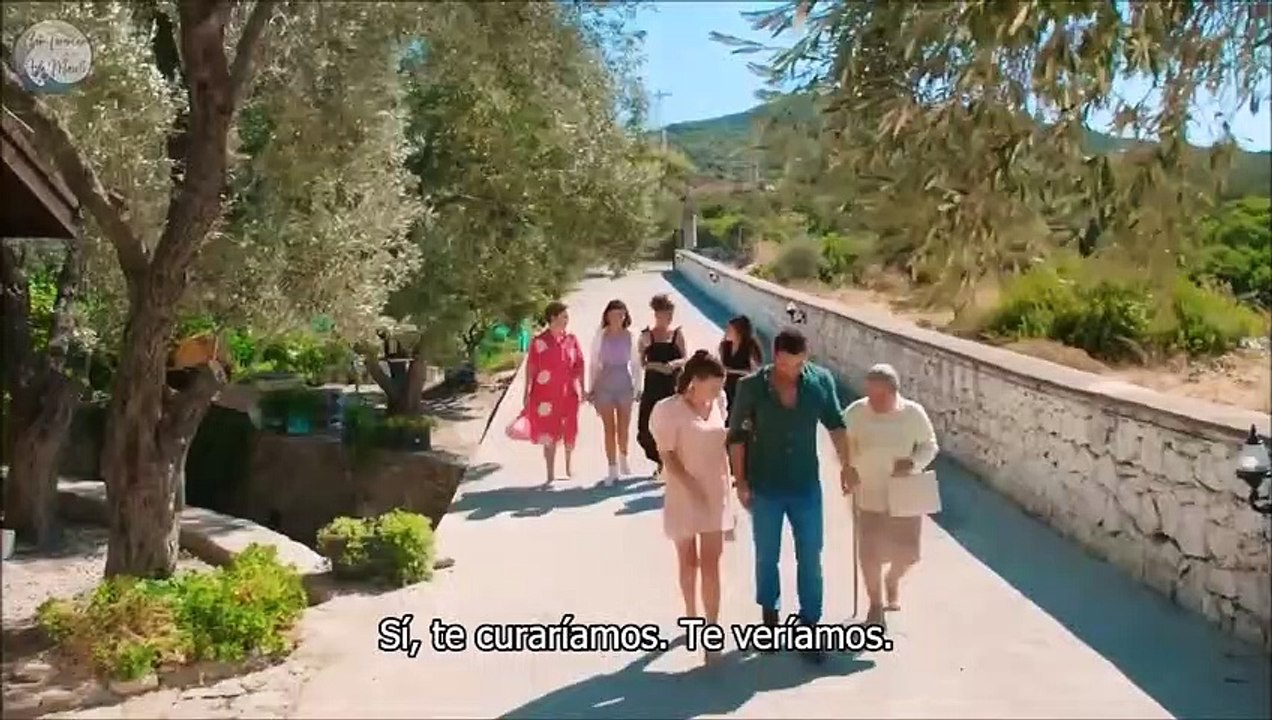 ADA MASALI CUENTO DE LAS ISLAS SUBTITULADO EN ESPAÑOL CAPITULO 9-PARTE-1