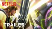 He-Man and the Masters of the Universe - Trailer