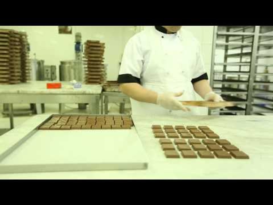 لي شوكولا