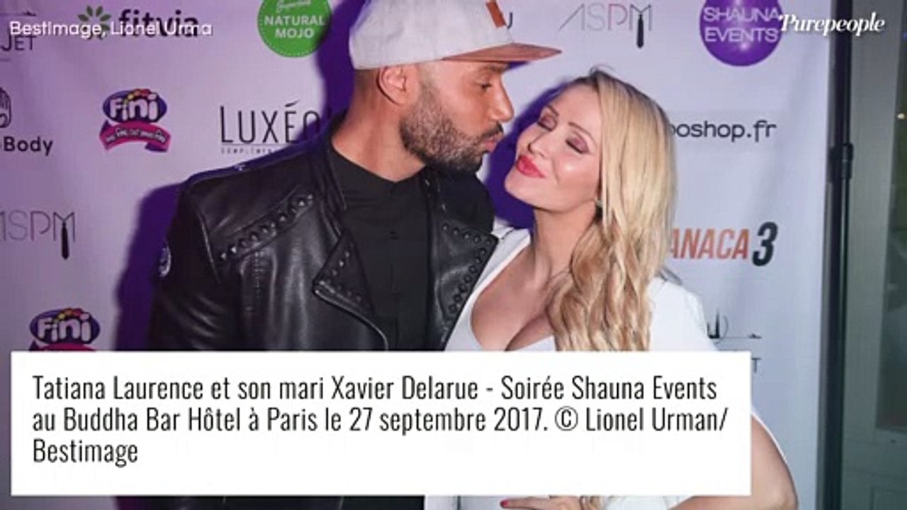 Tatiana-Laurence enceinte, son baby-bump caché : "disputée", elle met fin au suspens en photo