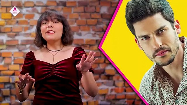 Elenco de Hasta que te conocí: quién es quién en la serie de Juan Gabriel.| ActitudFem