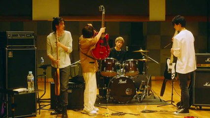 GIVEN EP 04 -  SUB ESPAÑOL  [LIV ACT]