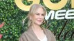 La hija de Lucille Ball no aprueba varias de las escenas del biopic de su madre protagonizado por Nicole Kidman
