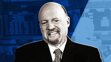 3 Stocks Jim Cramer Is Watching Thursday