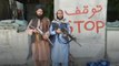 Um breve resumo sobre a história do Talibã