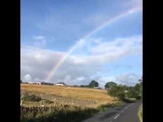 روعة المكان