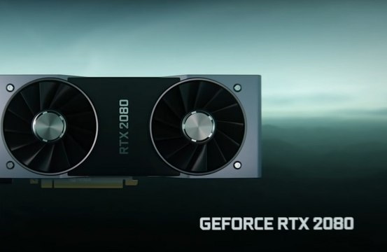 Nvidia GPU shortage expected to continue into 2022