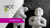 Costa Rica recupera más de 1,300 piezas arqueológicas