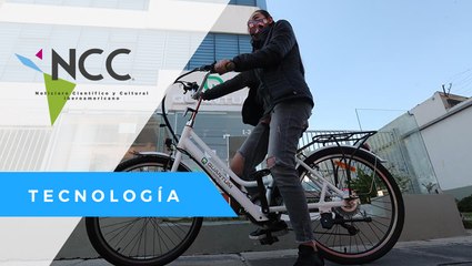 “Pedalea para volar”, una iniciativa para conservar a las aves endémicas