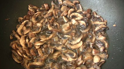 Mushrooms That Go Beyond the Button