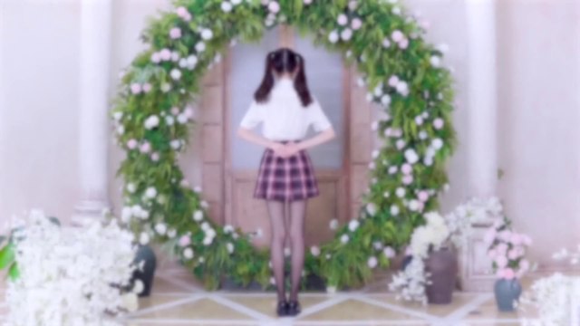 「Chinese girls」How do you like chinese girl dancing with JK clothes?