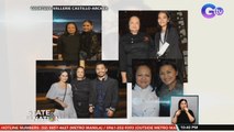 Pinay chef, in demand sa mga a-lister na Hollywood celebrity | SONA