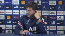 PSG - Pochettino : 