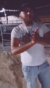 شخص من تيزي وزو يوضح حقائق قتل بن إسماعيل جمال