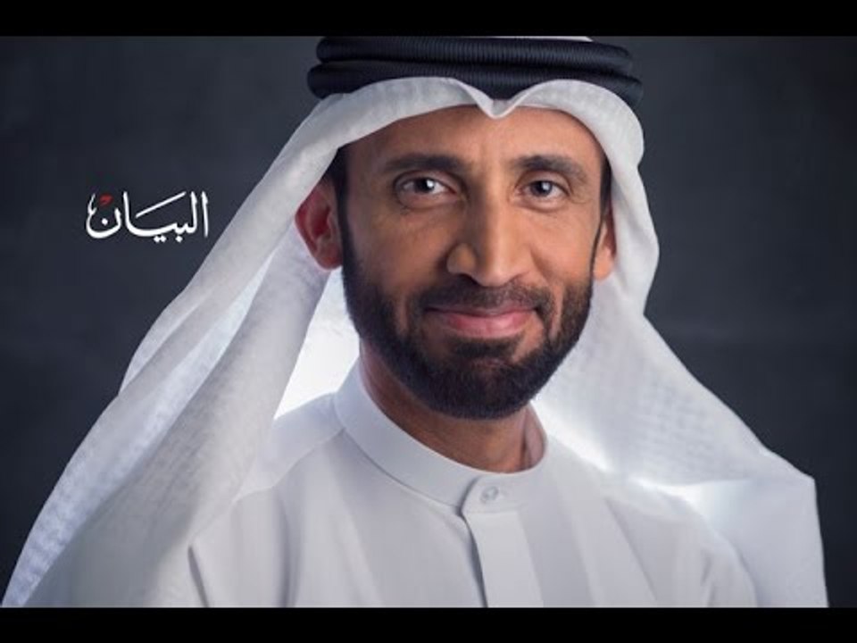 معالي محمد إبراهيم الشيباني