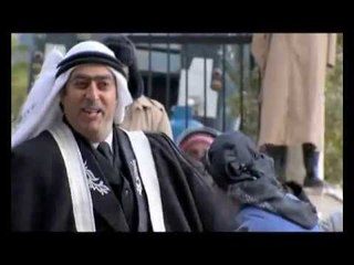 حدود شقيقة - رمضان أحلى على الجديد