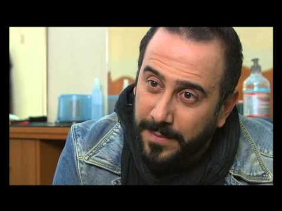 ارواح عارية الحلقة 11