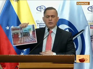 Tải video: ¡Golpe al Narcotráfico! | MP ha logrado la incautación de 27 toneladas de droga en lo que va del año 2021