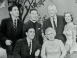 Betty Johnson & The Johnson Family Singers - Old Time Religion/Old Rugged Cross/It's Me, O Lord (Medley/Live On The Ed Sullivan Show, March 2, 1958)