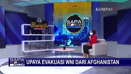 Pakar: Tragedi Kemanusiaan di Afghanistan Jadi Hal Penting