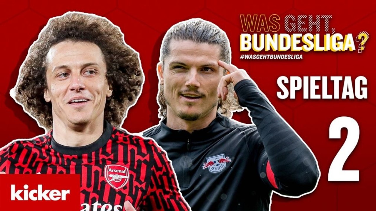 RB ohne Sabitzer kein Titelkandidat? Ablösefreie Stars für die Liga? (mit Benni Zander)