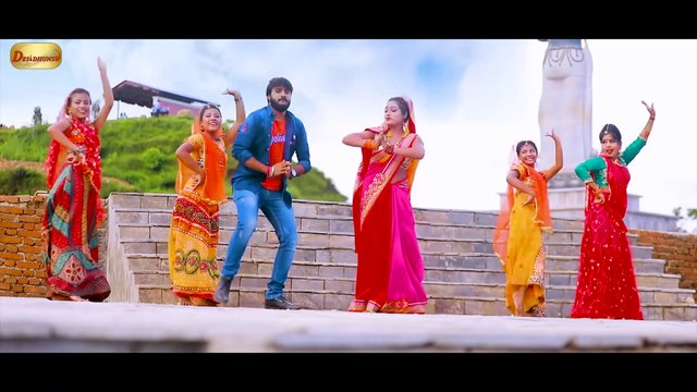 आ गया प्रदीप पांडेय चिंटू और अन्तरा सिंह प्रियंका का वीडियो - टिकट बाबा धाम के, कांवर गीत 2021