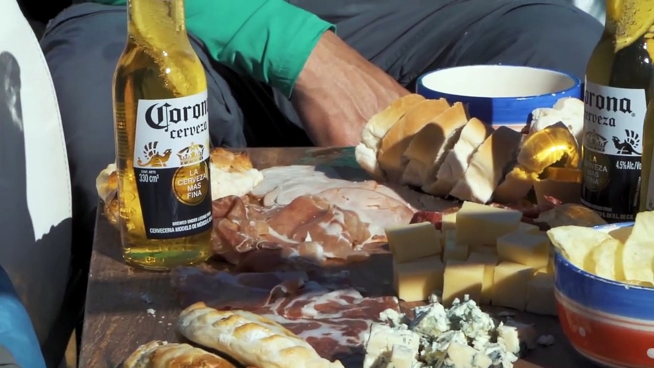Viaje, Pesca y Termas en La Paz Entre Ríos Con Matías Jalil