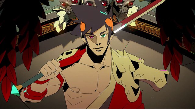 Hades - Plongée dans la mythologie grecque