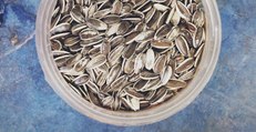 Are Sunflower Seeds Healthy?