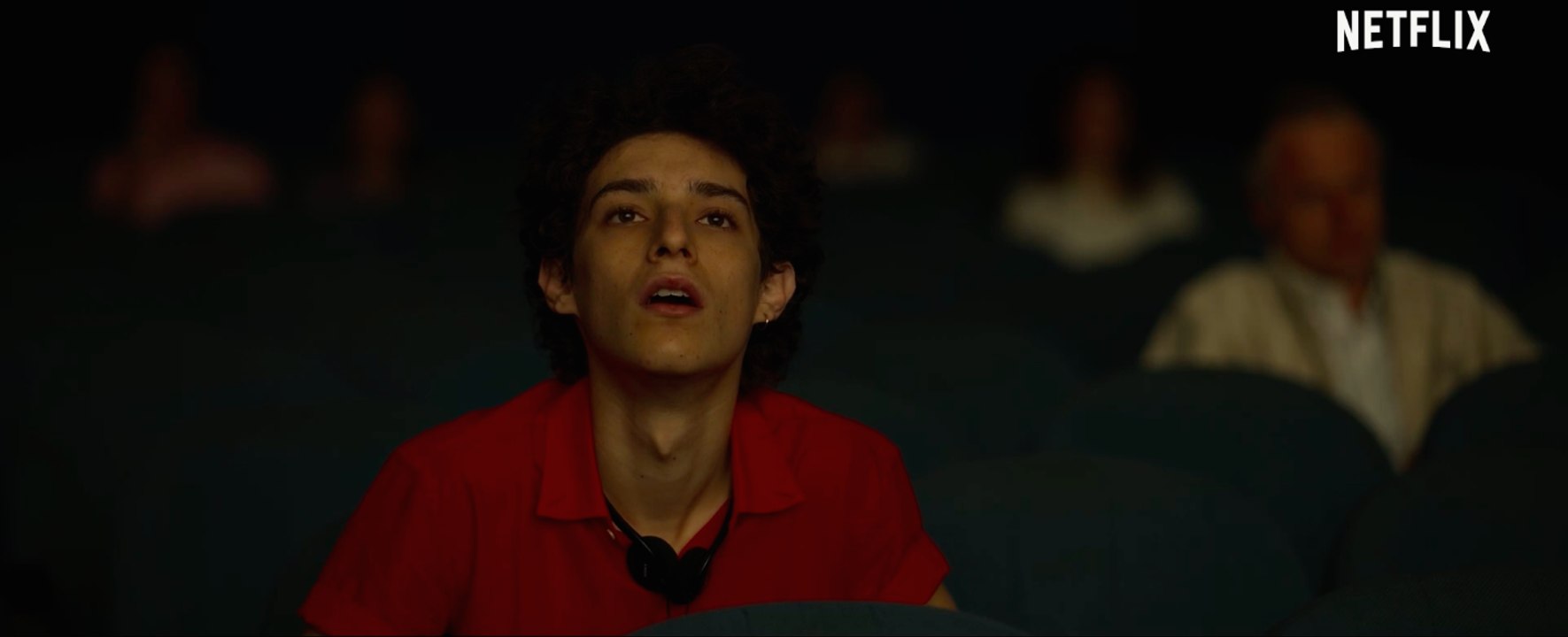 La Main de Dieu teaser VOST du nouveau Paolo Sorrentino Vidéo