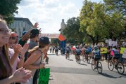 UT Austin Students Bike Thousands of Miles to Raise Money for Cancer Research