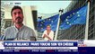Guillaume Klossa (EuroNova): La France reçoit le premier versement du plan de relance européen - 19/08