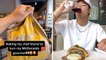 This Chef Transformed A McDonald's Burger Into A Gourmet Meal & It Looks Fancy AF