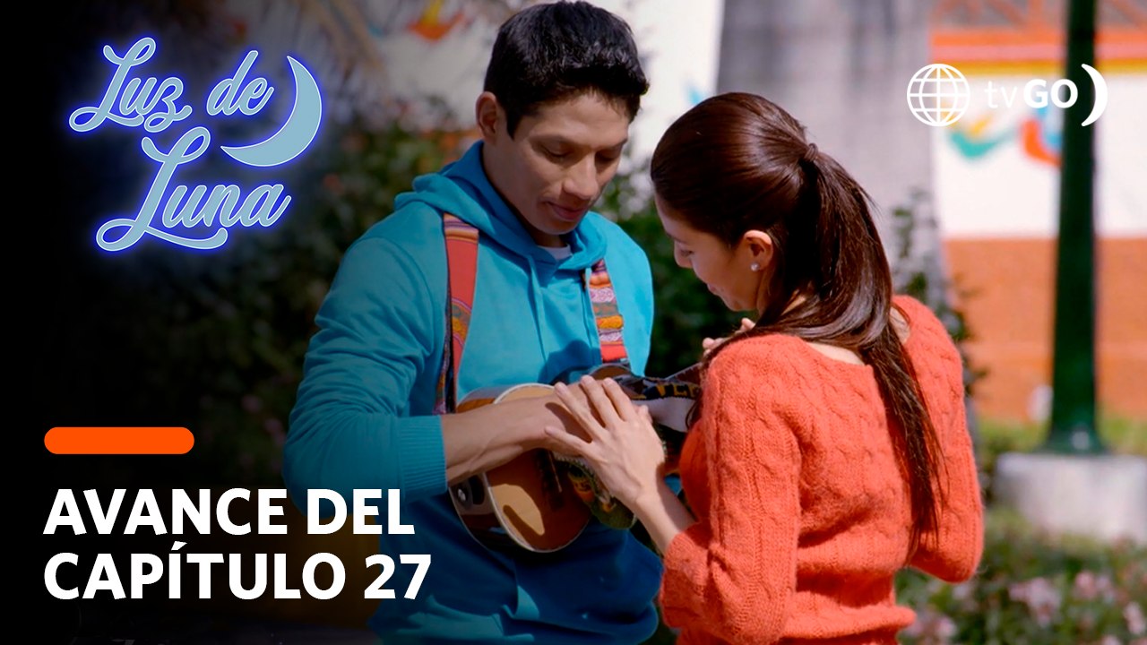 Luz de Luna: León querrá regresar por Luna, pero el destino lo alejará más (AVANCE CAP. 27)