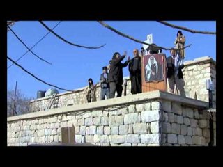 حدود شقيقة - رمضان أحلى