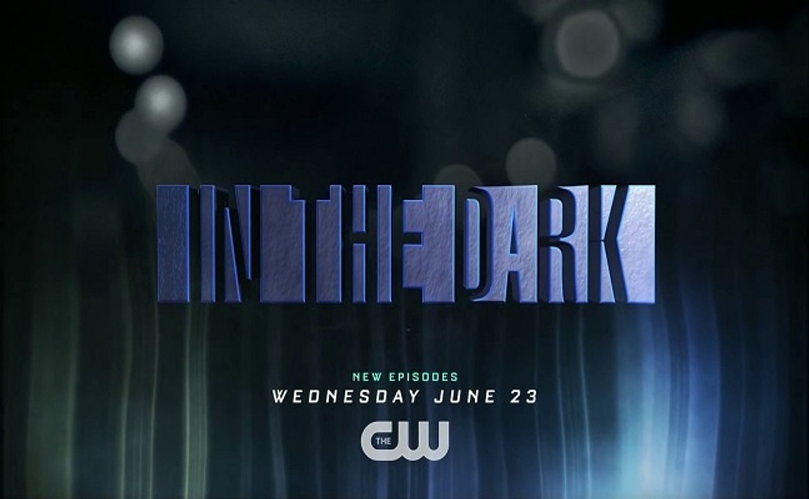 In the Dark - Promo 3x08