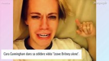 Leave Britney Alone : La créatrice de la vidéo virale change de sexe