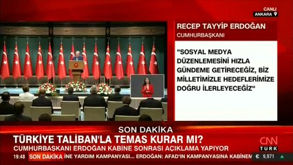 Son dakika: Üniversiteler açılacak mı? 2021 Üniversiteler hangi gün, kaç gün? Kabine Toplantısı üniversitelerle ilgili son dakika!